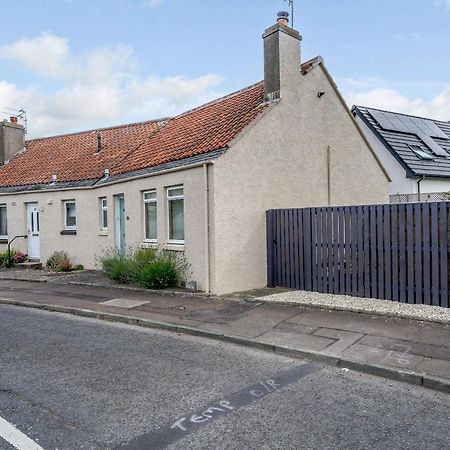 Chilmello Cottage Pittenweem Exterior foto